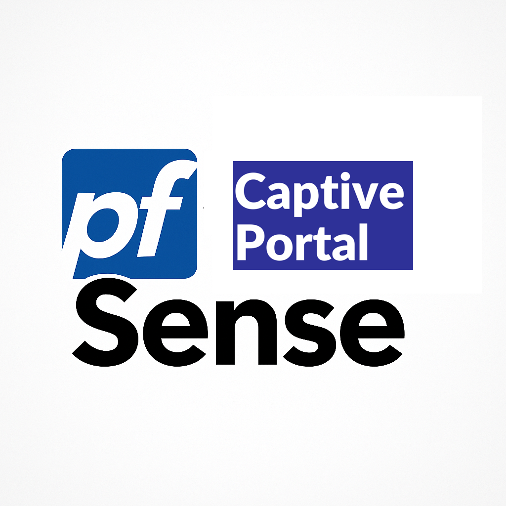 pfSense Lab Part 4: Captive Portal with AD